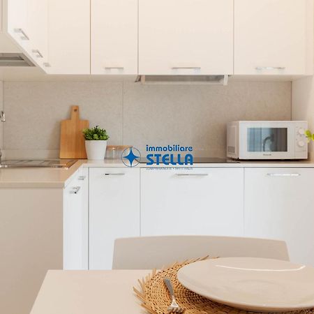 Condominio Rossella Lido di Jesolo Exteriör bild