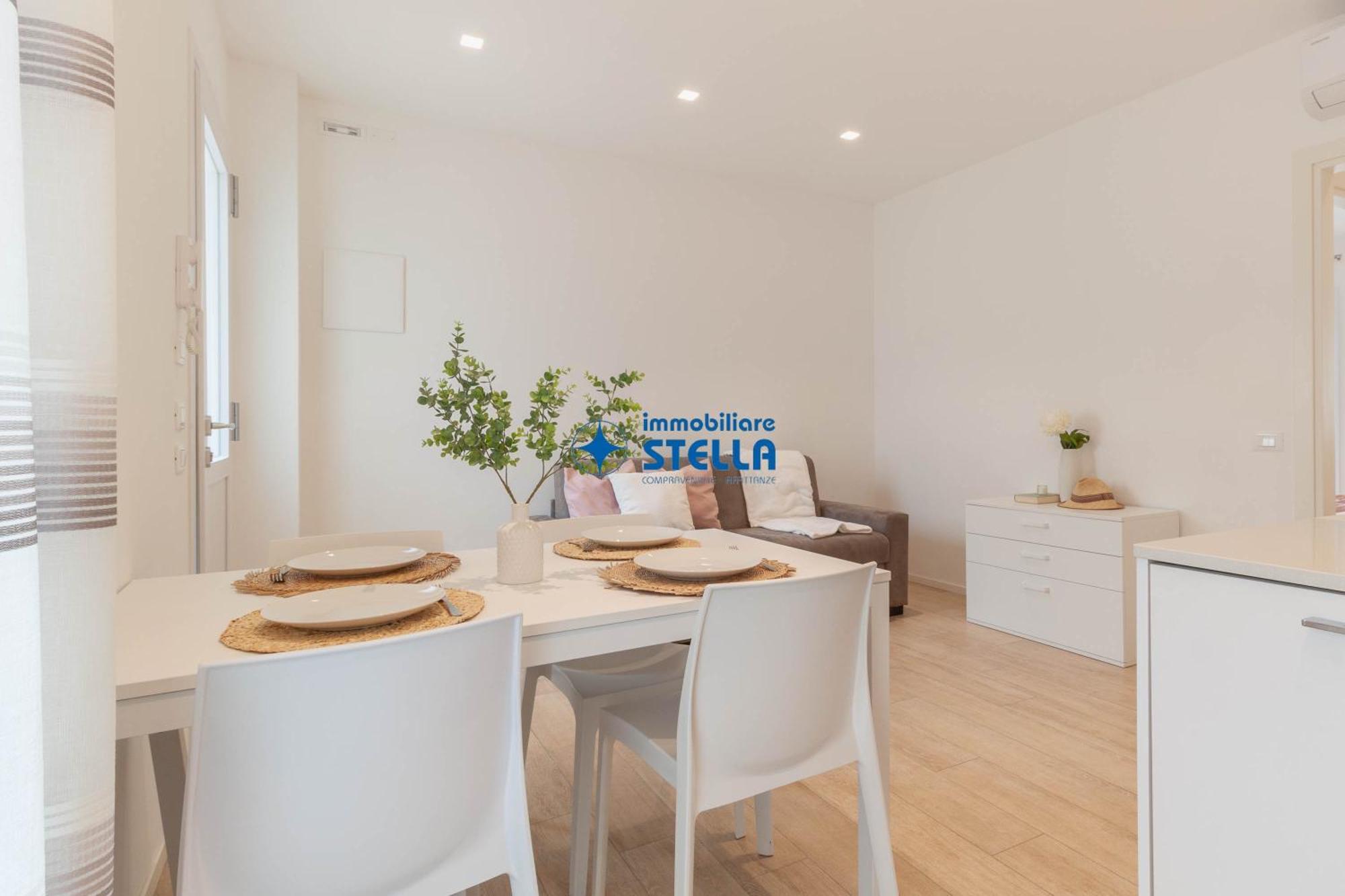 Condominio Rossella Lido di Jesolo Exteriör bild