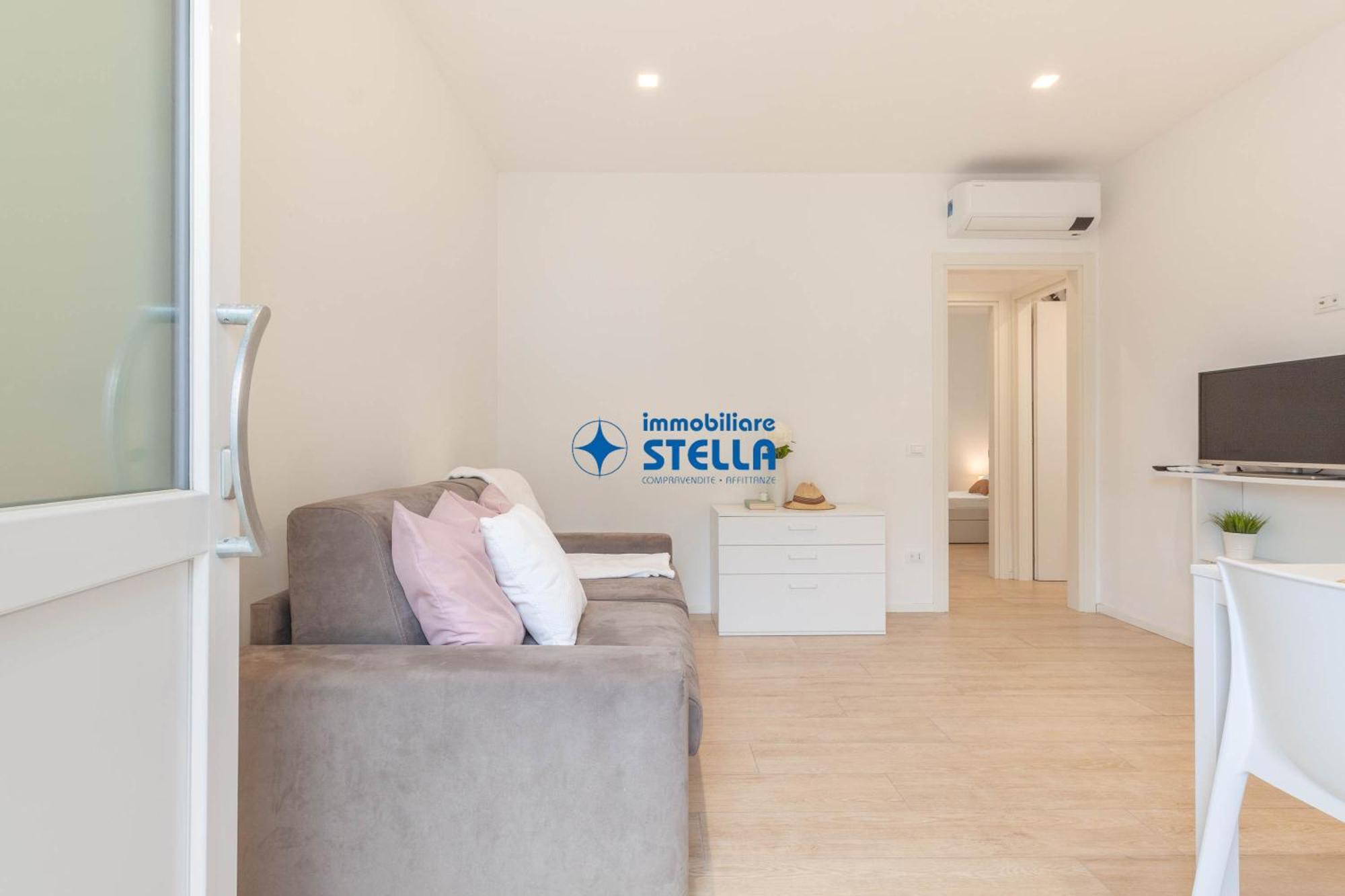 Condominio Rossella Lido di Jesolo Exteriör bild