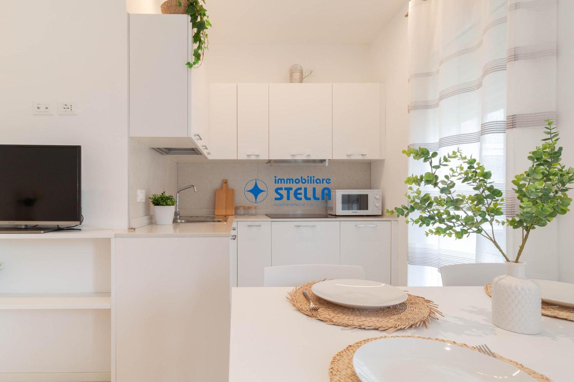 Condominio Rossella Lido di Jesolo Exteriör bild