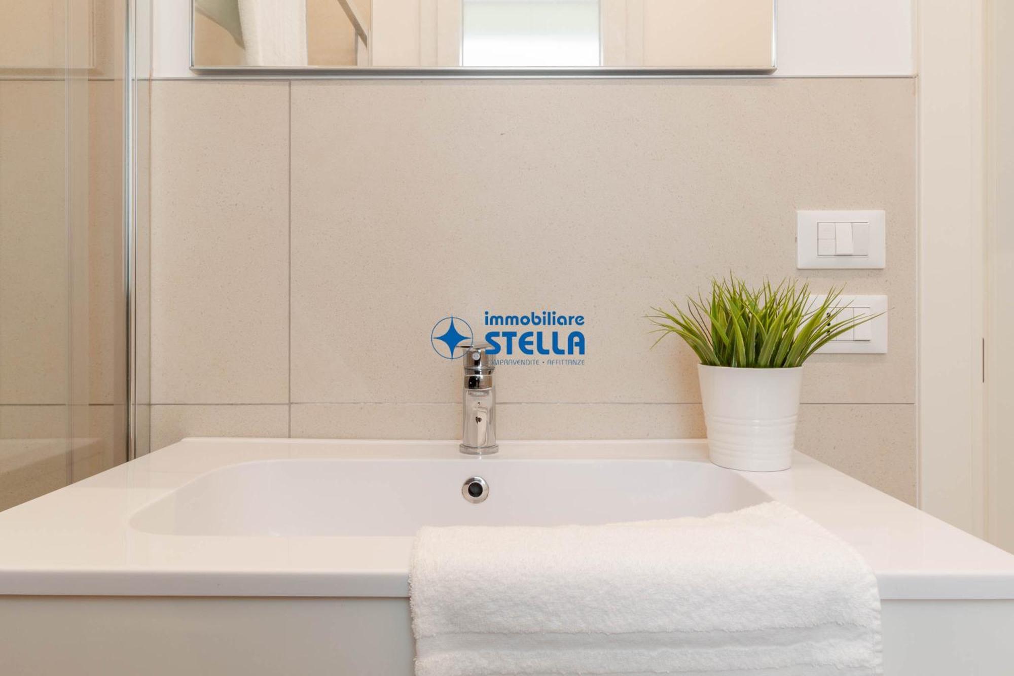 Condominio Rossella Lido di Jesolo Exteriör bild