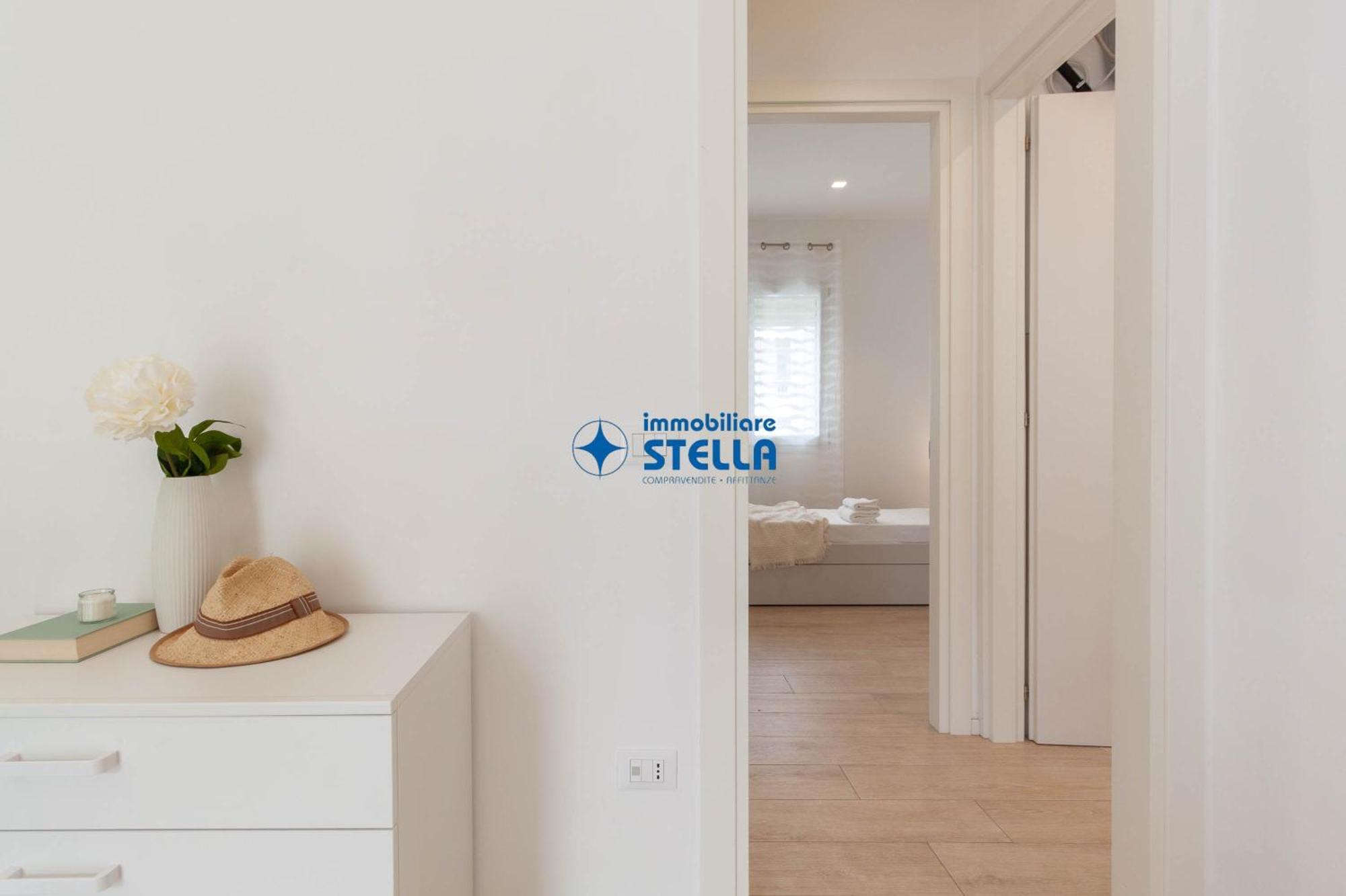 Condominio Rossella Lido di Jesolo Exteriör bild